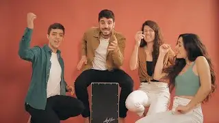 Quartet Mèlt - Gitana hechicera