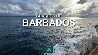 Barbados 4K - Complete Travel Documentary | History, Culture & Hidden Gems