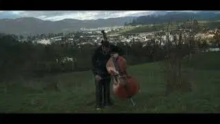 Après un rêve - Aynur Zayni (Double Bass) & Bohdan Koval