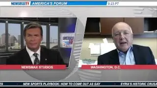 Pete Hoekstra - The Former Chairman of the House Intelligence Committee