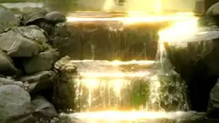Mossy Waterfall
