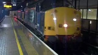 6M95 Dungeness-Willesden 20091231