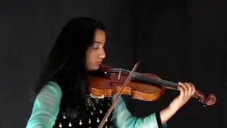 Aaja Re Pardesi Instrumental