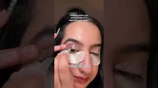 LASH LIFTING with Clione Prime Lash Lift Kit