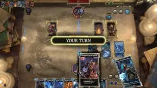 The Elder Scrolls   Legends - Atromancy
