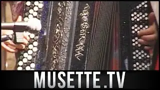 Turbulette - Nicole Berges - On danse du coté de Glandon