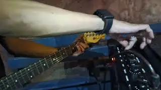 Check Sound Ampli Gitar Signature TM30G Tourmaster 30G, Kecil kecil Cabe Rawit Juga