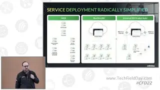 Deploy Critical Network Services with Infrastructure-Free DDI with Infoblox NIOS-X as a Service