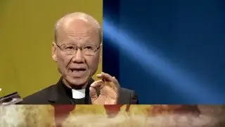 348 - Church in China will be united