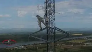 Highland Telecom - Riggers and Aerial Technicians