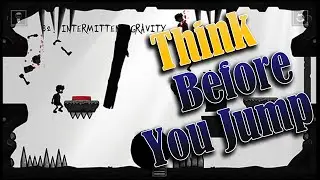 Platformer that's infuriating for the wrong reasons :: Drama the game