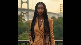 Redefining Legacy: Building Global Bridges for Generational Wealth Inspired by Makeda Smith