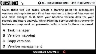 1Z0-1080-25 PDF Questions | Oracle Planning 2025 Implementation Professional Exam
