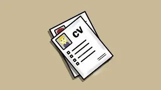 How to Format your Photo in your CV