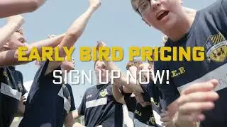 Saint Ignatius Summer Enrichment Program 2026