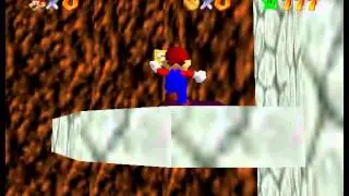 [TAS] SMTGS - Upon the not-so waterfall 18
