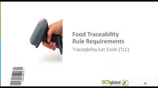 How to prepare to be compliant with the new Traceability Rule