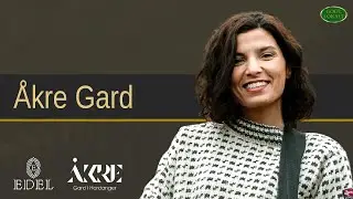 Åkre Gard - Produsent for Godt Lokalt