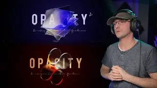 Affordable Cinematic Guitars | Audiomodern Opacity & Opacity 2 (NEW)