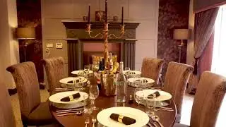 Parkfield Grange   Luxury Care Home