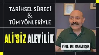 Alisiz Alevilik ve Tüm Tarihsel Süreci | Son Nokta #haksende
