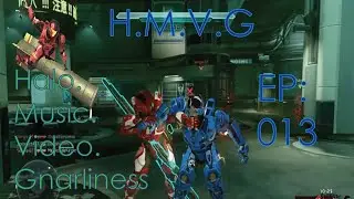 HMVG  - Halo 5 - Music Video
