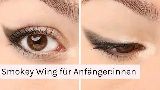 Smokey Wing: Tipps und Tricks f&uuml;r den perfekten Look