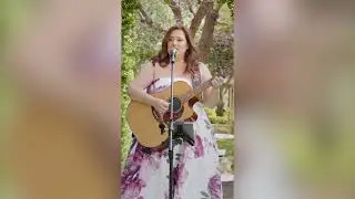 All Your'n  - Janece from Wedding Music Perth
