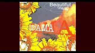 Anos 90 Dance Dama - Beautiful Ones (M.V.S. Remix) 1996