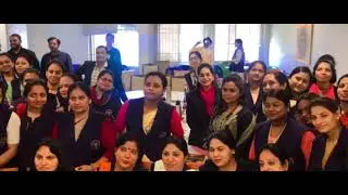 The teachers at KDPS Bpl,were further enriched in an informative workshop conducted in June Month.