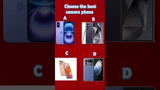 choose your best camera wala phone 📱📱#techreview #gadgetunboxing #viralvideo #choosewisely#shorts