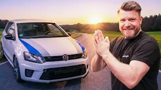 ILLEGALES Tuning an meinem WRC !