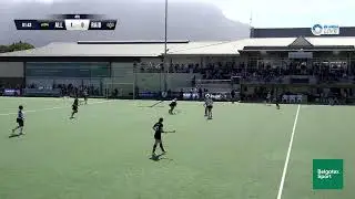 CPL 7.0 - GIRLS U18 CUP ALL STARS VS RAIDERS