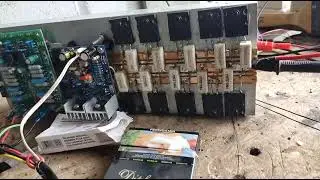 drifer ocl super mini.meng,gunakan seteper klas h .djamin suara tida akan mengecewakan...