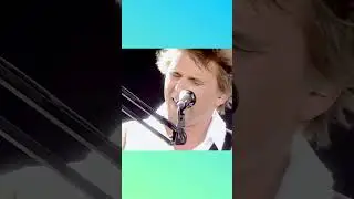 Muse &ndash; &ldquo;Plug In Baby&rdquo; Live 8 &ndash; Versailles Palace, Paris 2005 | Epic Show Closer & Iconic Guitar Riff