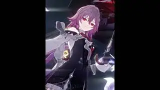 【Honkai: Star Rail | Evernight Edit】