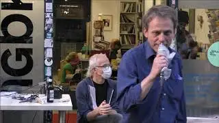Kisch & Co, der Buchladen und die R&auml;umungsklage