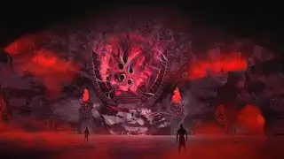 First Playthrough #1 | Ashes Of Creation || Laxare Konman