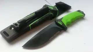 Kayoba Survival Knife