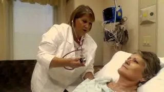 Lyman D. Perfusion Assessment Scenario