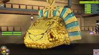 Wizard101 Balance Wizard Walkthrough Stream Sunday Mar 22nd, 2020
