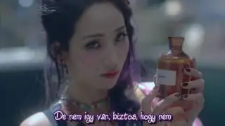 Younha ft.  HA:TFELT, Cheetah - Get It? /hun sub/ -JangmiTokki-