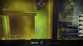 Destiny 2 Witherhoard is NASTY new exotic Season of the Arrivals