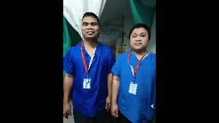  original Ilonggo composition sang mga blind pamatean. lolo Ilyong and Lolo Miloy. Kuskus Balungos.