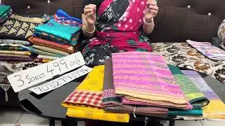 Latest collection sarees budget friendly in chirala sarees sarees