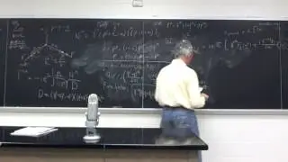 Electron anomalous magnetic moment (Schwinger's triumph)