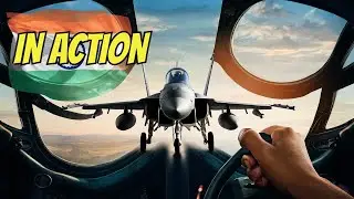 Deadly weapons India is making to protect its Air Space 🚀