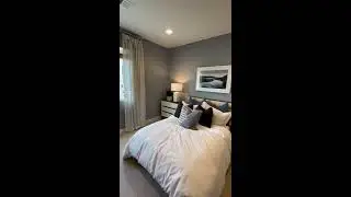 Atwood @ Covina Plan 4 Townhome