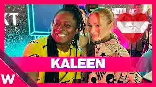 🇦🇹 Kaleen (Austria) - 