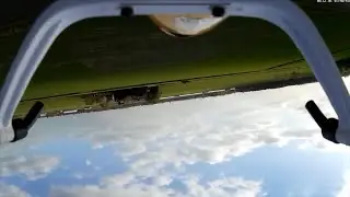 Align T-rex 500 pro mobius cam test